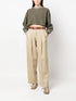 GOLDEN W'S PANT WIDE LEG